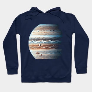 Jupiter Hoodie